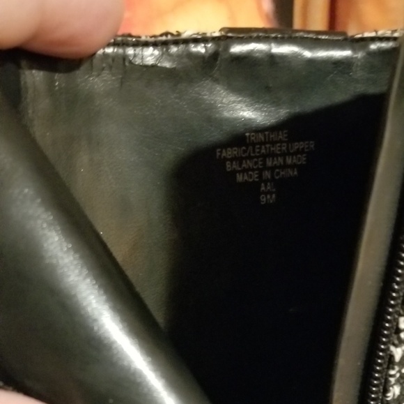 ENZO ANGIOLINI Womens mid calf boots - Picture 7 of 7